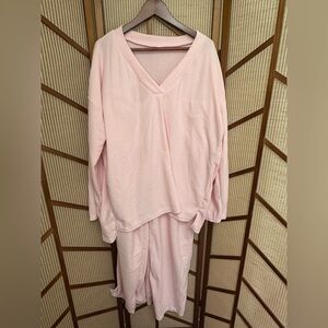 New The Fleece Company Amelie pajamas